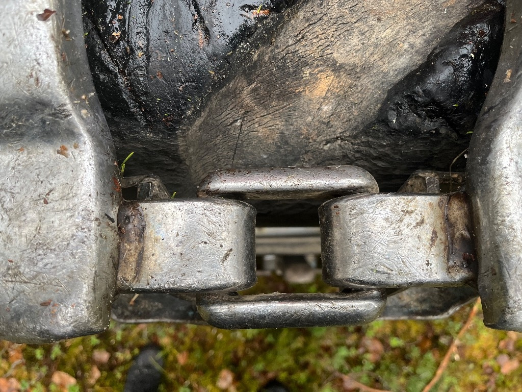 Harvester Komatsu 901 XC: Foto 12 Harvester Komatsu 901 XC: Foto 12