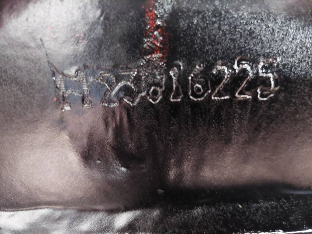 Komatsu C123 - Capul procesor: Foto 4 Komatsu C123 - Capul procesor: Foto 4