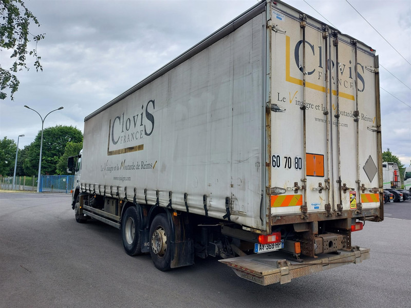 Volvo FM - Camion: Foto 5 Volvo FM - Camion: Foto 5