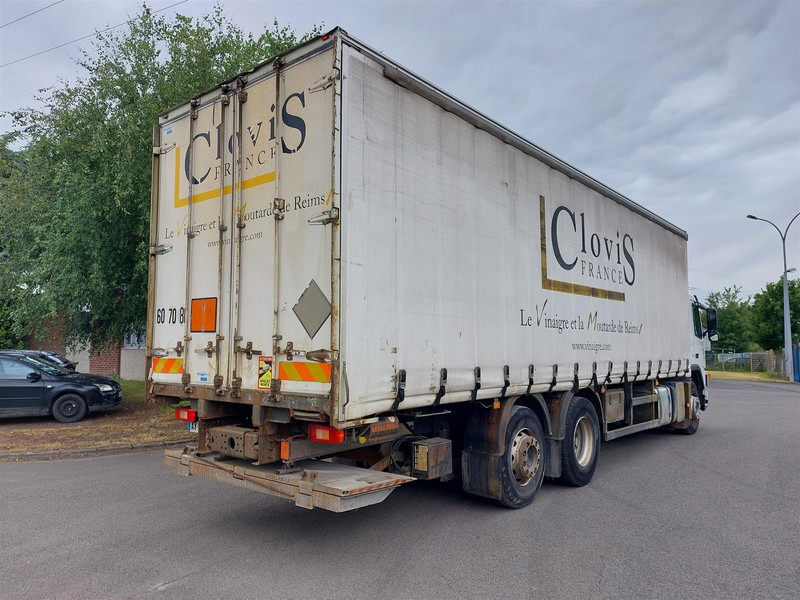 Volvo FM - Camion: Foto 3 Volvo FM - Camion: Foto 3