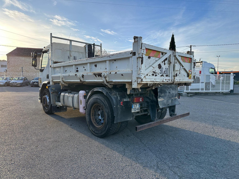 DAF LF - Camion basculantă: Foto 3 DAF LF - Camion basculantă: Foto 3