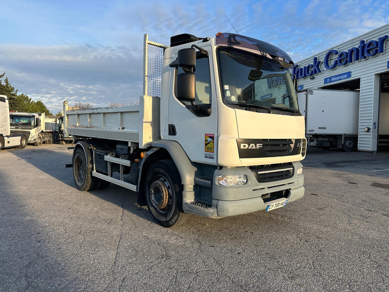 DAF LF - Camion basculantă: Foto 2 DAF LF - Camion basculantă: Foto 2