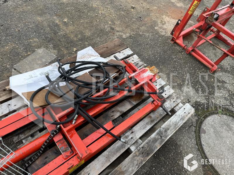 CAMPADELLI LEVE CUVE - Ataşament pentru Utilaje agricole: Foto 2 CAMPADELLI LEVE CUVE - Ataşament pentru Utilaje agricole: Foto 2