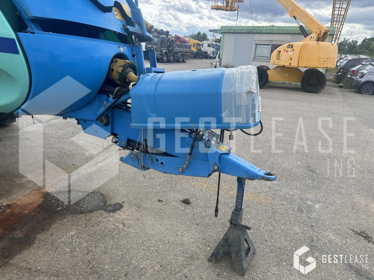 Berthoud TENOR 43.46 - Maşină de erbicidat tractata: Foto 5 Berthoud TENOR 43.46 - Maşină de erbicidat tractata: Foto 5