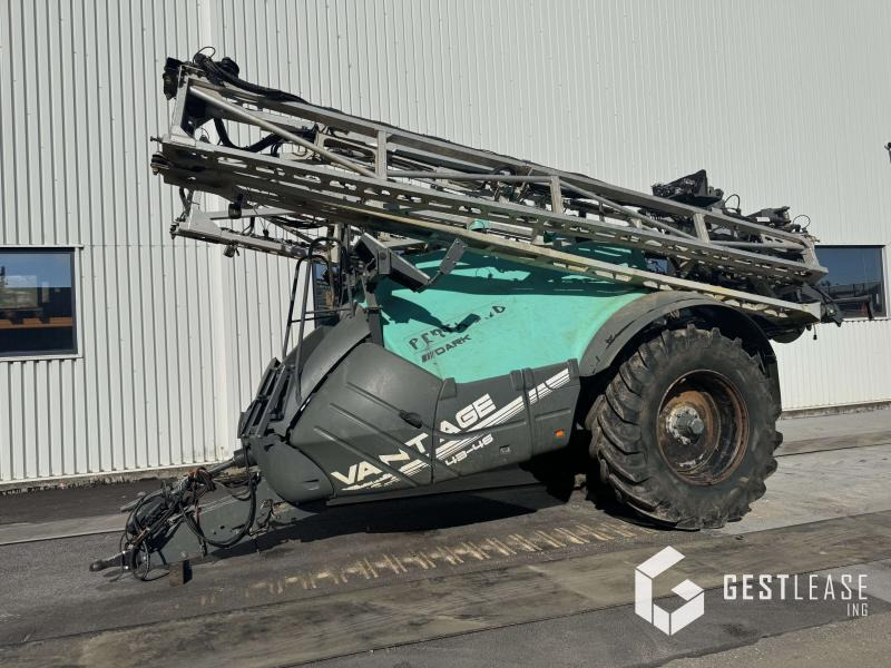 Berthoud VANTAGE 43-46 - Maşină de erbicidat tractata: Foto 1 Berthoud VANTAGE 43-46 - Maşină de erbicidat tractata: Foto 1