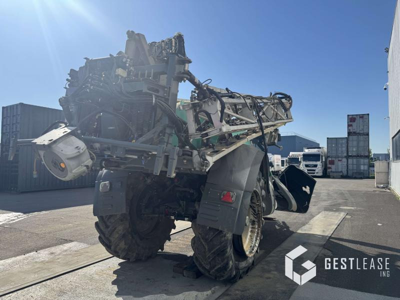 Berthoud VANTAGE 43-46 - Maşină de erbicidat tractata: Foto 3 Berthoud VANTAGE 43-46 - Maşină de erbicidat tractata: Foto 3