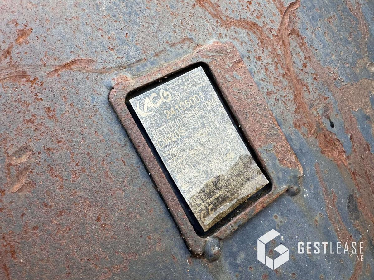 Caterpillar M315F în leasing Caterpillar M315F: Foto 18