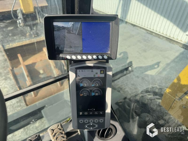 Caterpillar M315F în leasing Caterpillar M315F: Foto 11