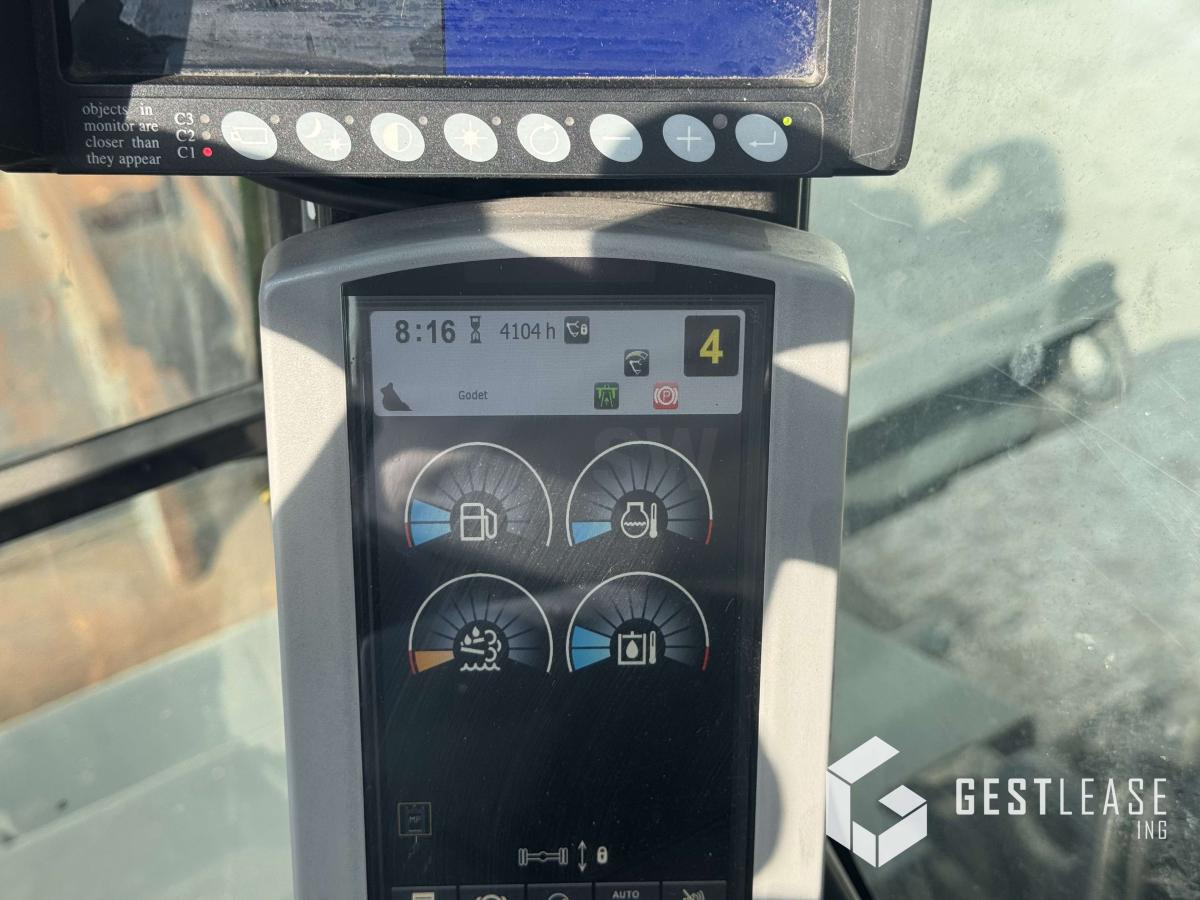 Caterpillar M315F în leasing Caterpillar M315F: Foto 12