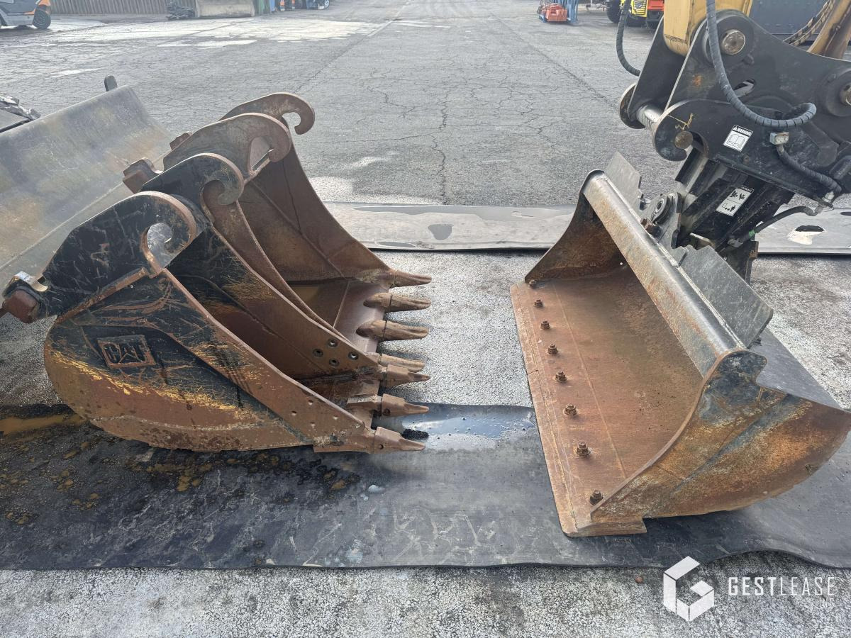 Caterpillar M315F în leasing Caterpillar M315F: Foto 6