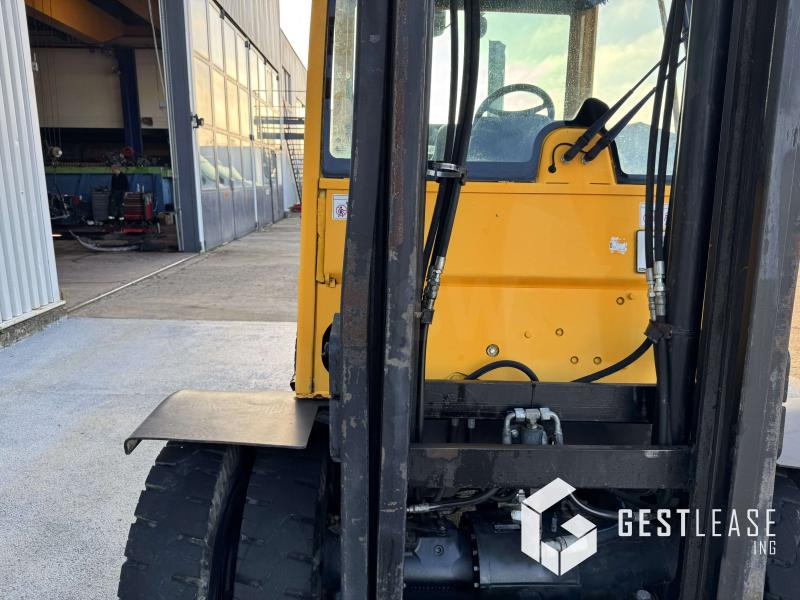Hyster H6.0FT - Stivuitor diesel: Foto 5 Hyster H6.0FT - Stivuitor diesel: Foto 5