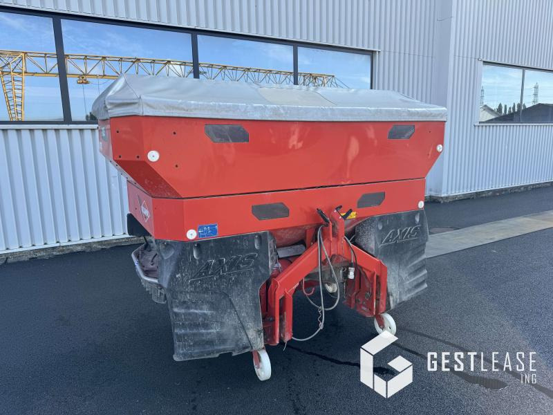 Kuhn AXIS 40.2 - Imprastietor îngrăşăminte: Foto 1 Kuhn AXIS 40.2 - Imprastietor îngrăşăminte: Foto 1