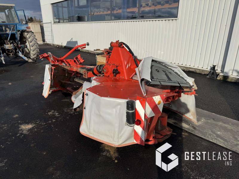 Kuhn GMD 3125 F-FF - Cositoare: Foto 2 Kuhn GMD 3125 F-FF - Cositoare: Foto 2