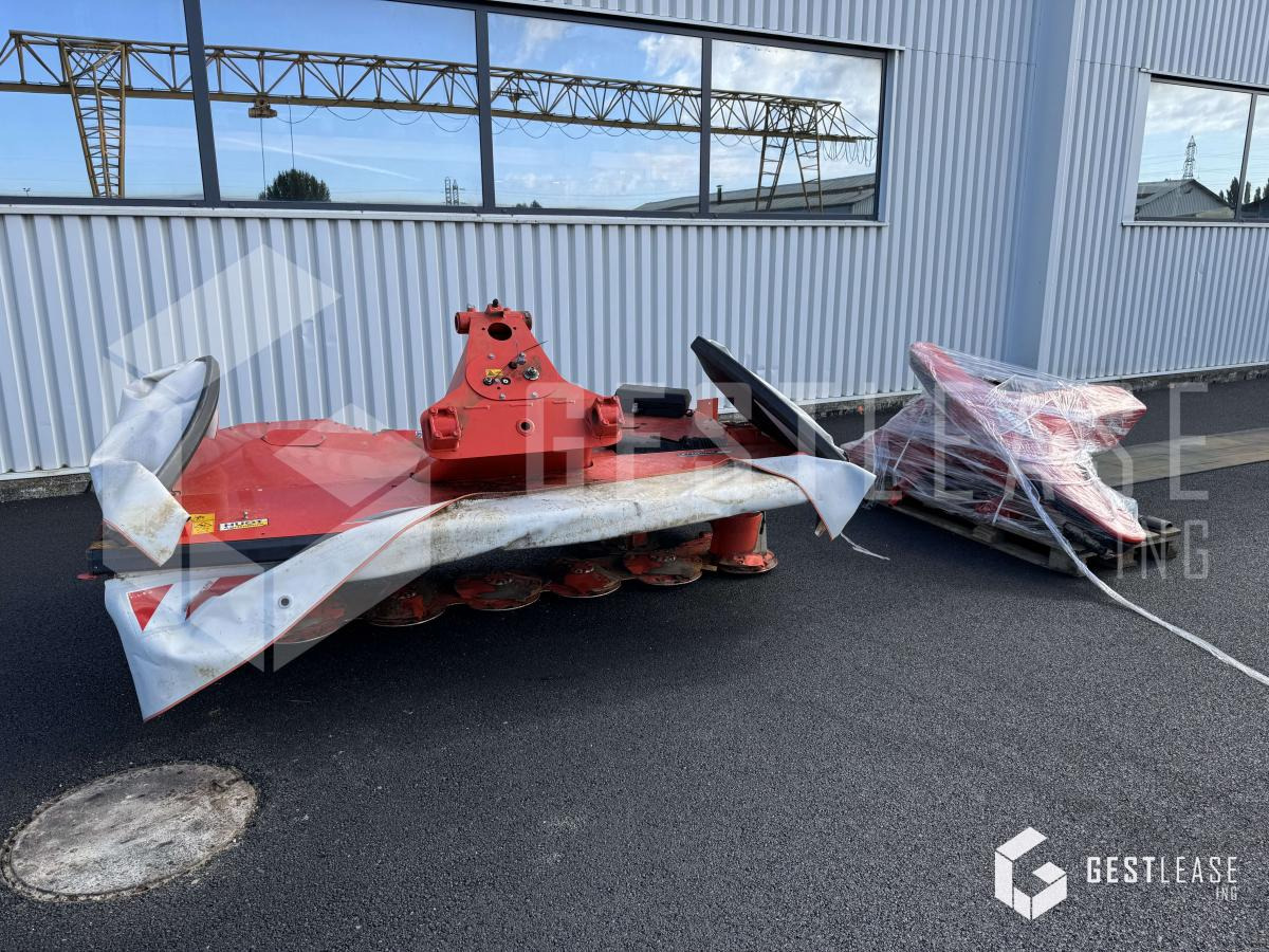 Kuhn GMD 3125F-FF - Cositoare: Foto 1 Kuhn GMD 3125F-FF - Cositoare: Foto 1