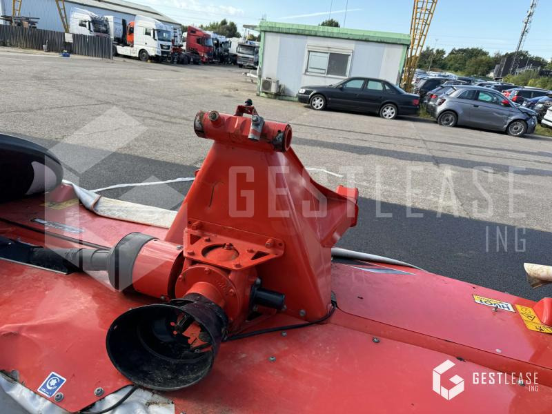 Kuhn GMD 3125F-FF - Cositoare: Foto 5 Kuhn GMD 3125F-FF - Cositoare: Foto 5