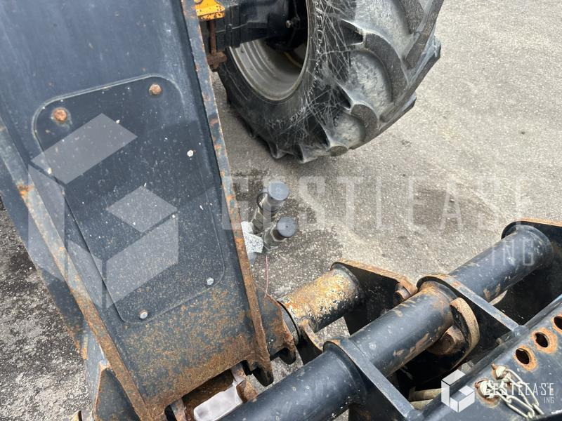 Manitou MT932 - Stivuitor telescopic: Foto 5 Manitou MT932 - Stivuitor telescopic: Foto 5