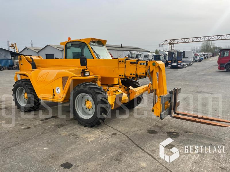 Merlo P40.17 - Stivuitor telescopic: Foto 4 Merlo P40.17 - Stivuitor telescopic: Foto 4