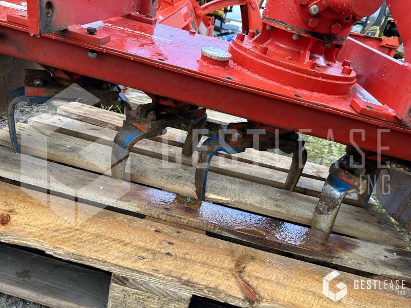 SAUERBURG SKE 1150 - Grapă rotativă: Foto 2 SAUERBURG SKE 1150 - Grapă rotativă: Foto 2