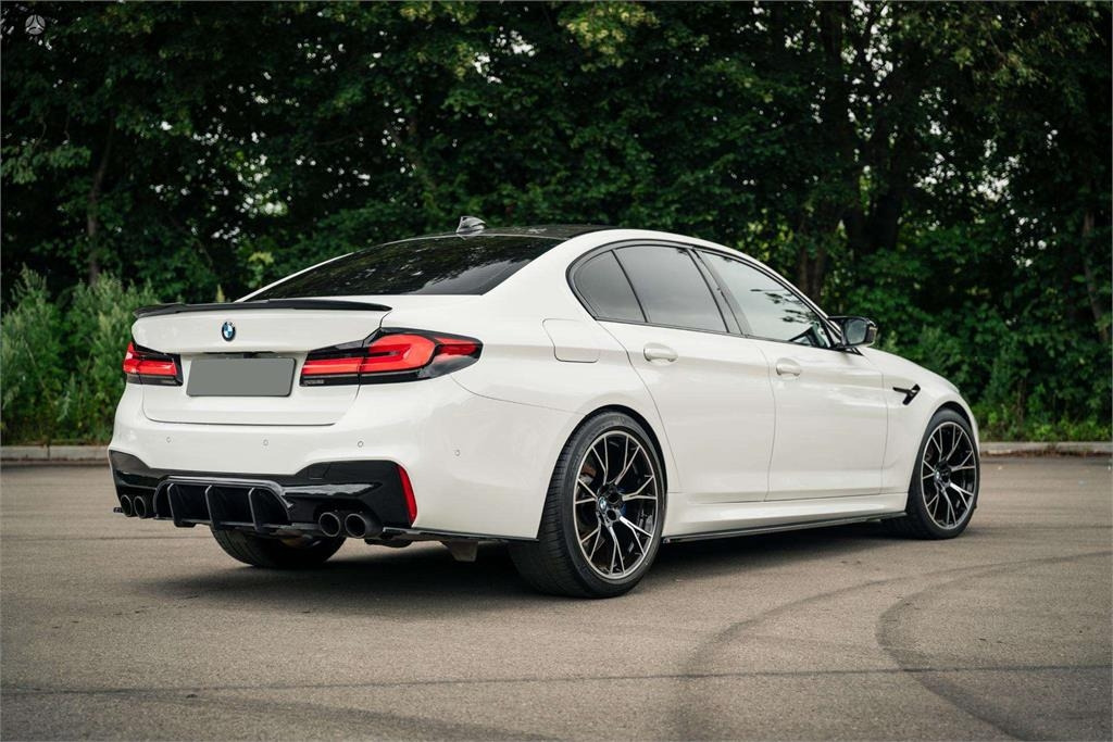 BMW - Automobil: Foto 2 BMW - Automobil: Foto 2