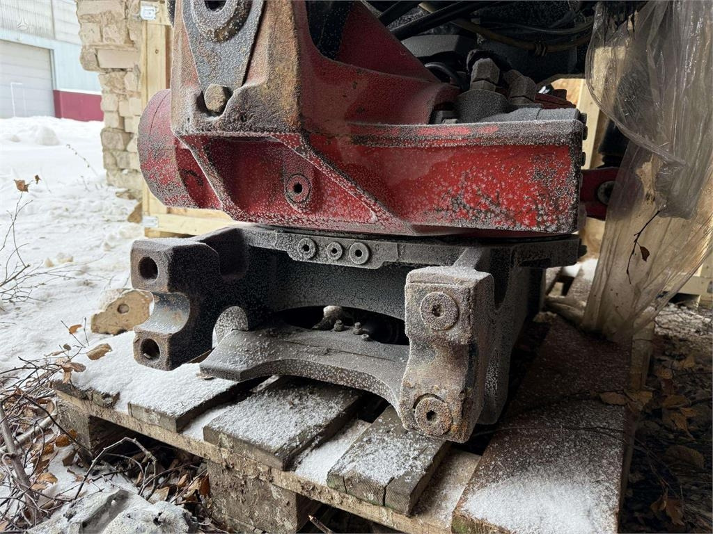 CAT 323 ROTOTILT R8 - Excavator pe şenile: Foto 4 CAT 323 ROTOTILT R8 - Excavator pe şenile: Foto 4