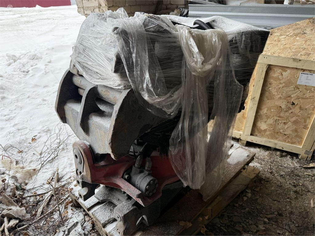 CAT 323 ROTOTILT R8 - Excavator pe şenile: Foto 3 CAT 323 ROTOTILT R8 - Excavator pe şenile: Foto 3