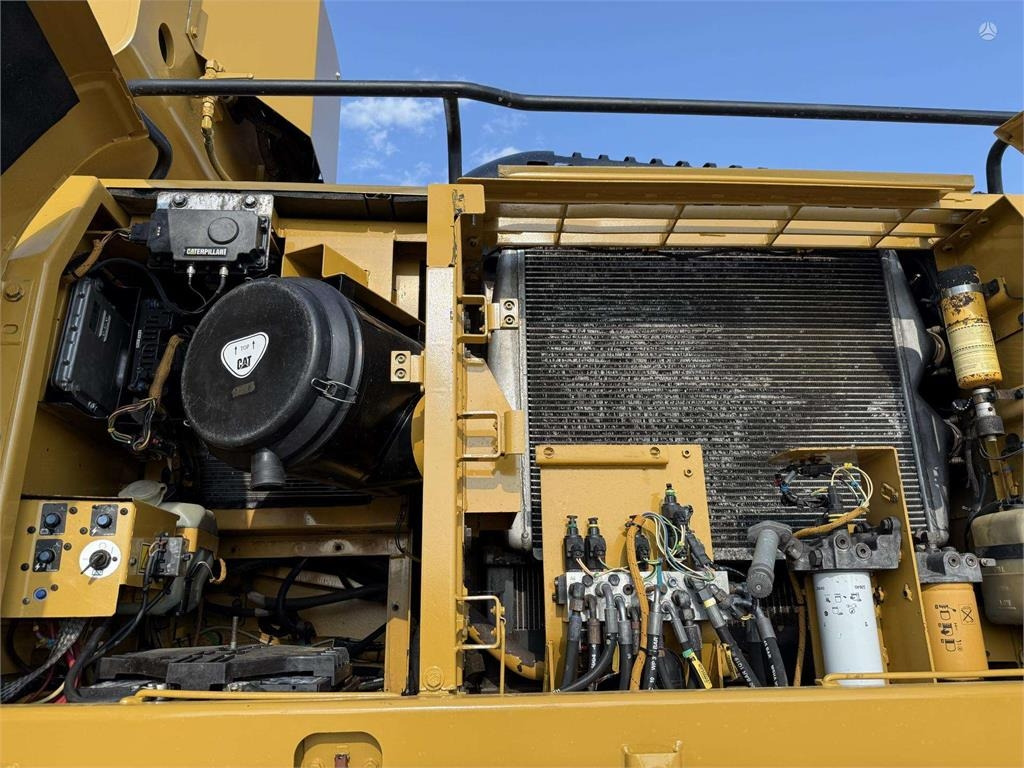 CAT M 325 DLMH  în leasing CAT M 325 DLMH: Foto 21