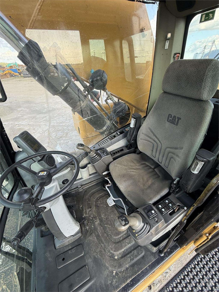 CAT M 325 DLMH  în leasing CAT M 325 DLMH: Foto 17