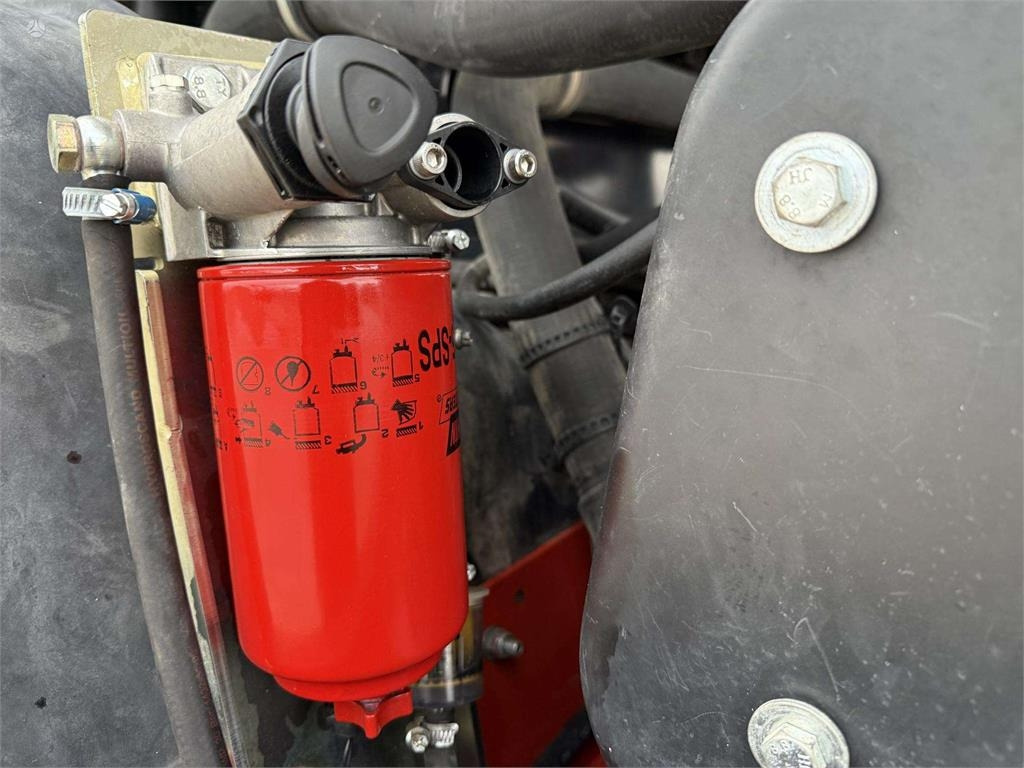 Compactor Dynapac S2800D , 12 ton: Foto 16