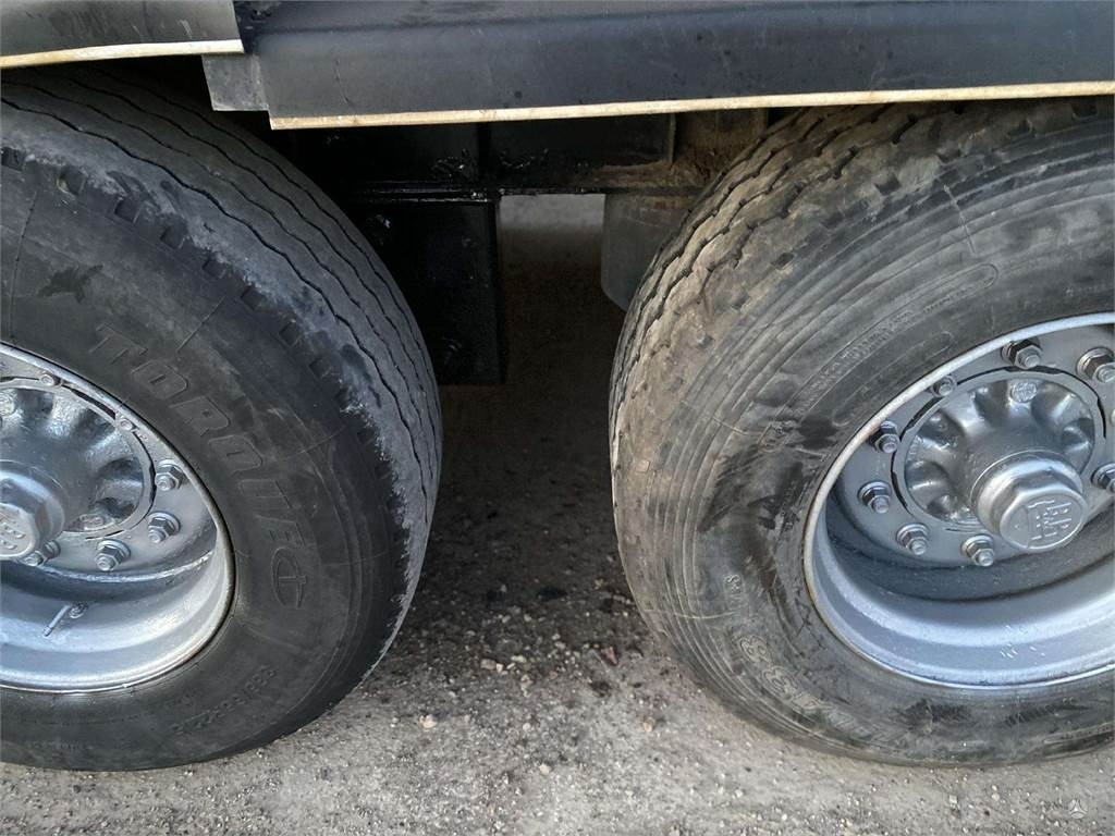 Meusburger MCS 3 - Remorcă basculantă: Foto 3 Meusburger MCS 3 - Remorcă basculantă: Foto 3