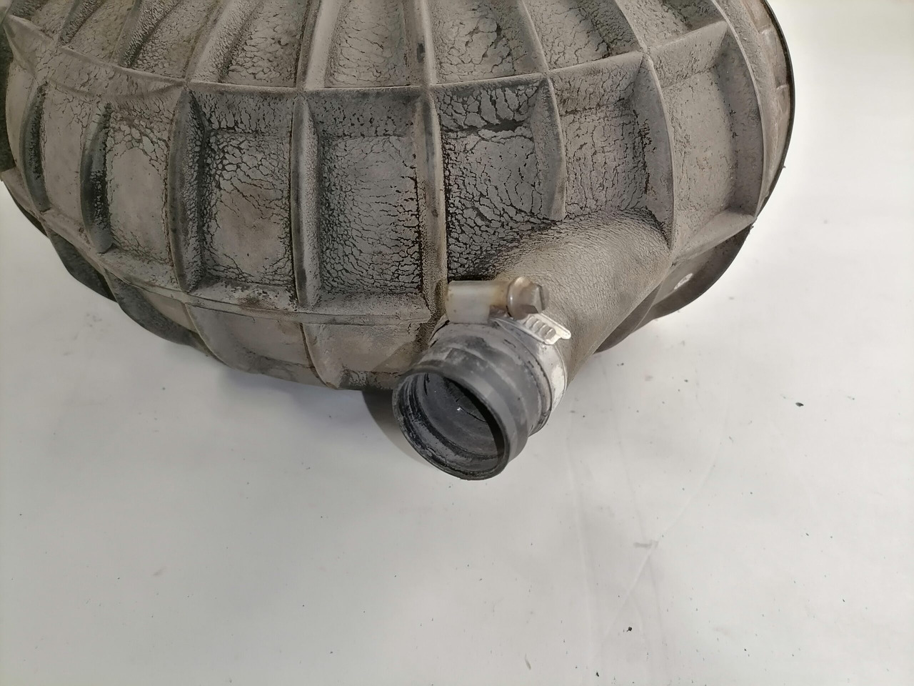 DAF Air intake 1667680 - Sistem de admisie pentru Camion: Foto 4 DAF Air intake 1667680 - Sistem de admisie pentru Camion: Foto 4