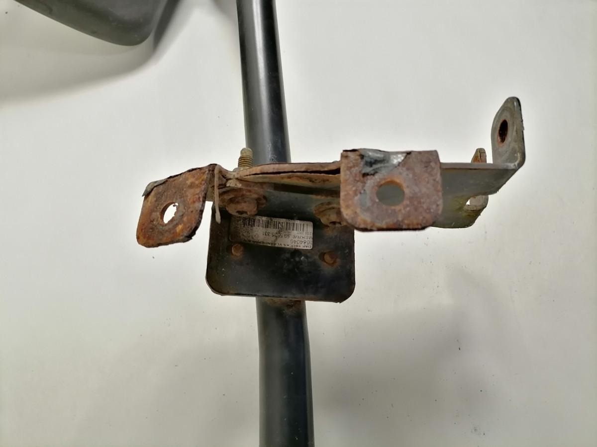 DAF Allavaatepeegel 1684046 - Oglinda retrovizoare pentru Camion: Foto 2 DAF Allavaatepeegel 1684046 - Oglinda retrovizoare pentru Camion: Foto 2