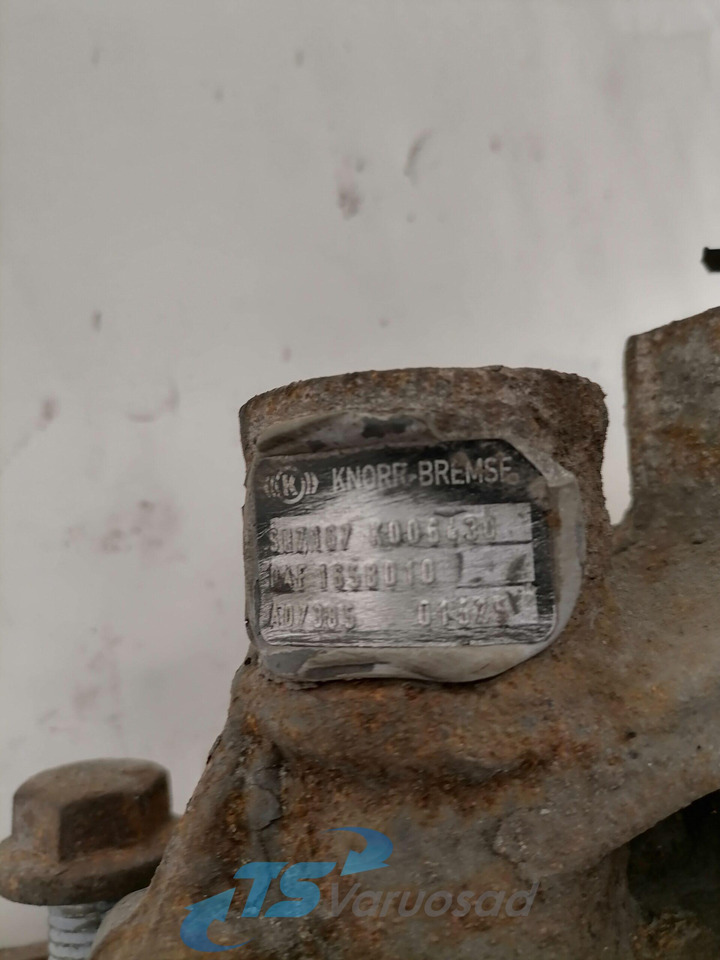 DAF Brake caliper 1658010 - Piese frână pentru Camion: Foto 5 DAF Brake caliper 1658010 - Piese frână pentru Camion: Foto 5