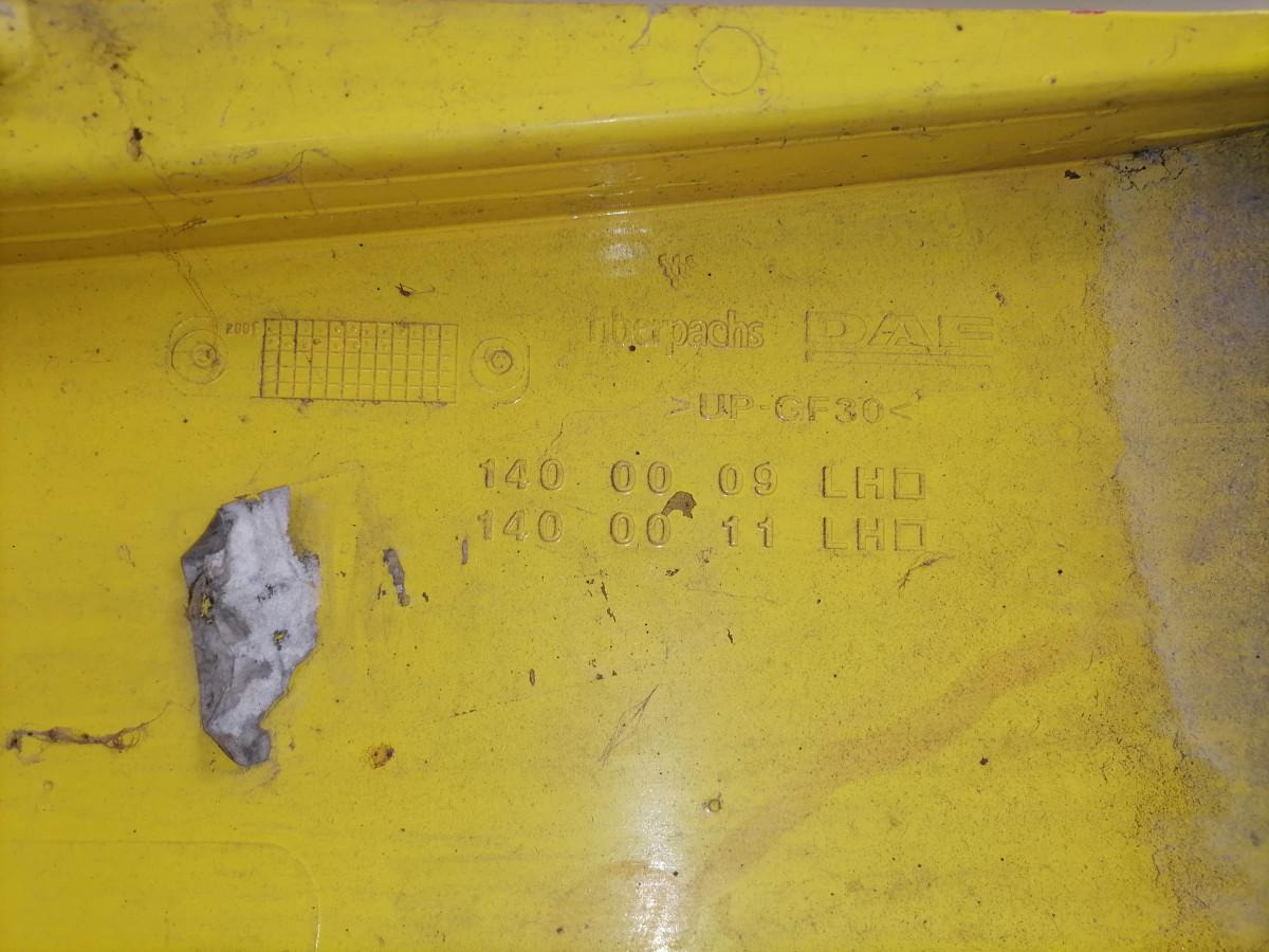 DAF Cab corner 1400011 - Grilă pentru Camion: Foto 5 DAF Cab corner 1400011 - Grilă pentru Camion: Foto 5