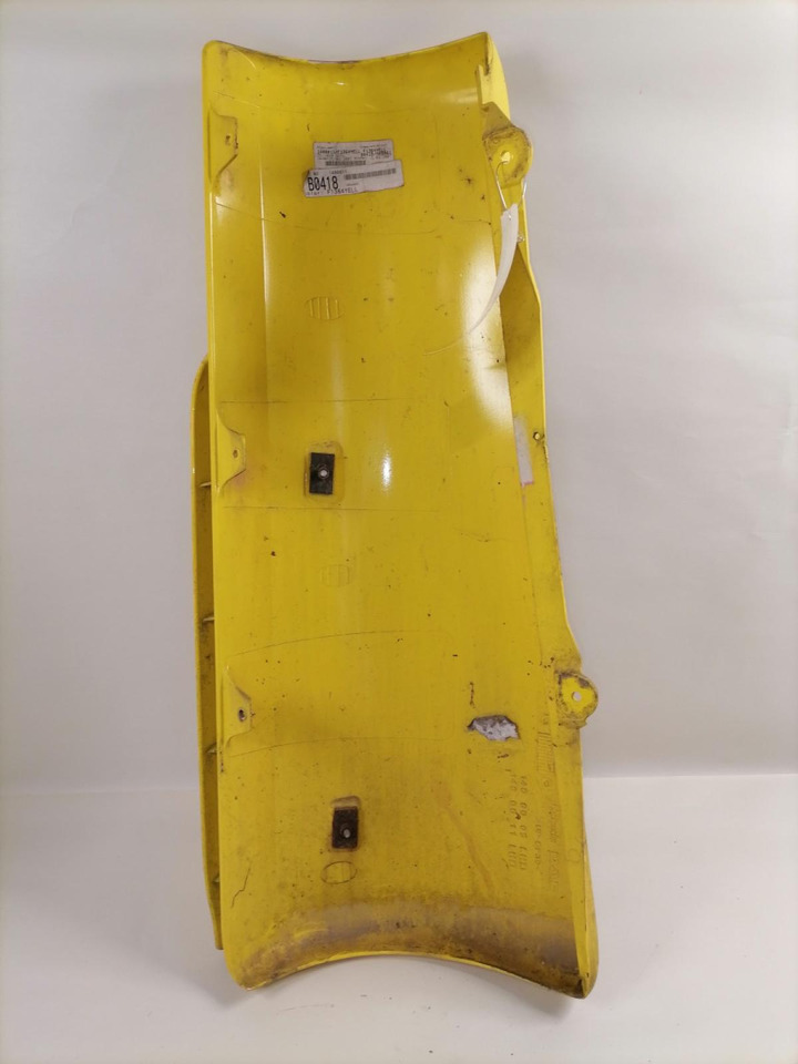 DAF Cab corner 1400011 - Grilă pentru Camion: Foto 3 DAF Cab corner 1400011 - Grilă pentru Camion: Foto 3