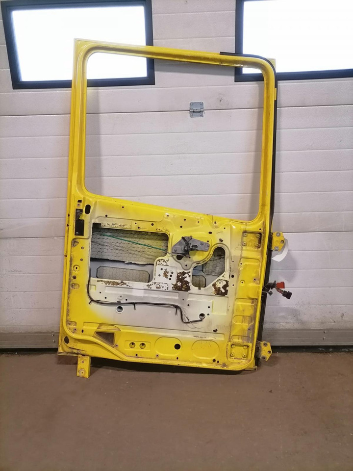 DAF Door 1676218 - Uşă și piese pentru Camion: Foto 5 DAF Door 1676218 - Uşă și piese pentru Camion: Foto 5