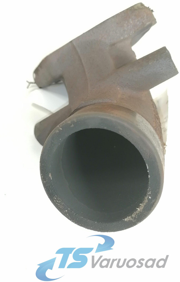 DAF Exhaust mainfold 1653370 - Galerie evacuare pentru Camion: Foto 3 DAF Exhaust mainfold 1653370 - Galerie evacuare pentru Camion: Foto 3