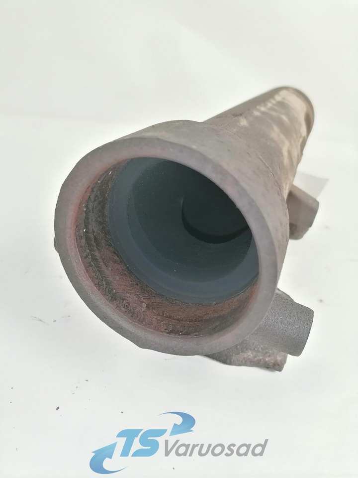 DAF Exhaust mainfold 1653371 - Galerie evacuare pentru Camion: Foto 2 DAF Exhaust mainfold 1653371 - Galerie evacuare pentru Camion: Foto 2