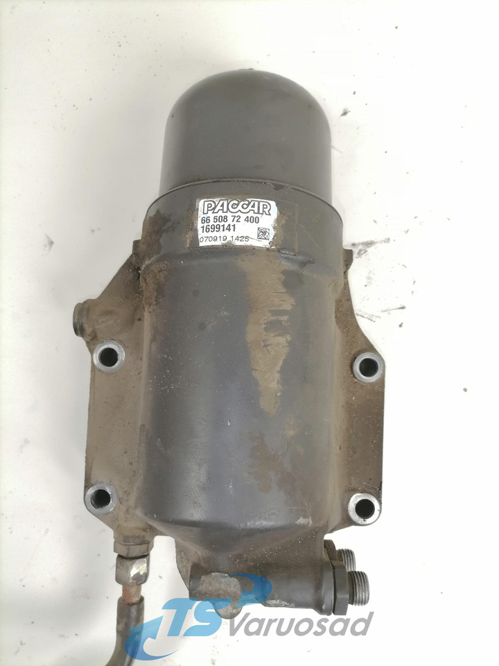 DAF Fuel filter unit 1699141 - Filtru de combustibil pentru Camion: Foto 2 DAF Fuel filter unit 1699141 - Filtru de combustibil pentru Camion: Foto 2