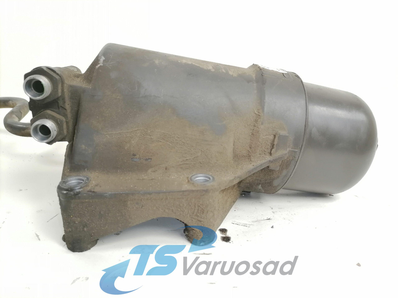 DAF Fuel filter unit 1699141 - Filtru de combustibil pentru Camion: Foto 3 DAF Fuel filter unit 1699141 - Filtru de combustibil pentru Camion: Foto 3
