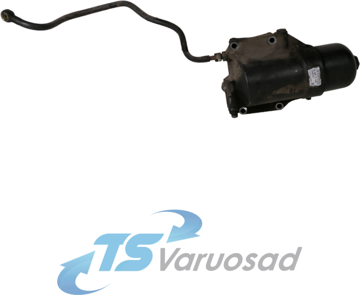 DAF Fuel filter unit 1699141 - Filtru de combustibil pentru Camion: Foto 1 DAF Fuel filter unit 1699141 - Filtru de combustibil pentru Camion: Foto 1