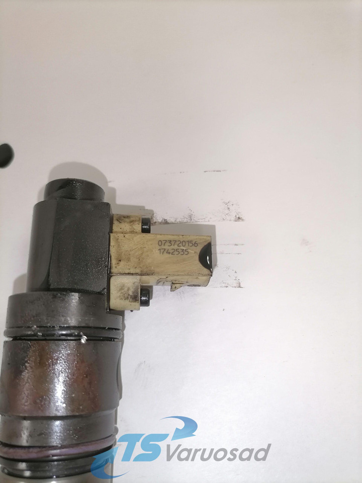 DAF Injector 1742535 - Pompă de combustibil pentru Camion: Foto 2 DAF Injector 1742535 - Pompă de combustibil pentru Camion: Foto 2