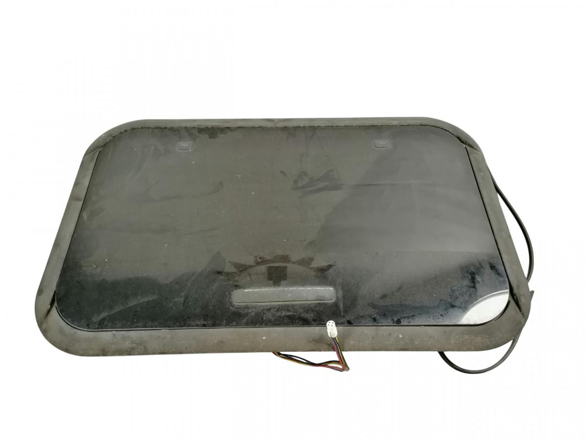 DAF Katuseluuk 1690486 - Piesa universala pentru Camion: Foto 1 DAF Katuseluuk 1690486 - Piesa universala pentru Camion: Foto 1