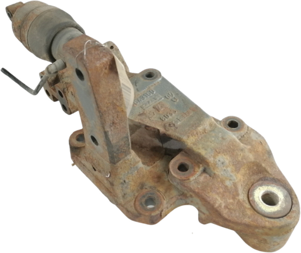 DAF Leaf spring bracket 1643160 - Suspensie pentru Camion: Foto 1 DAF Leaf spring bracket 1643160 - Suspensie pentru Camion: Foto 1