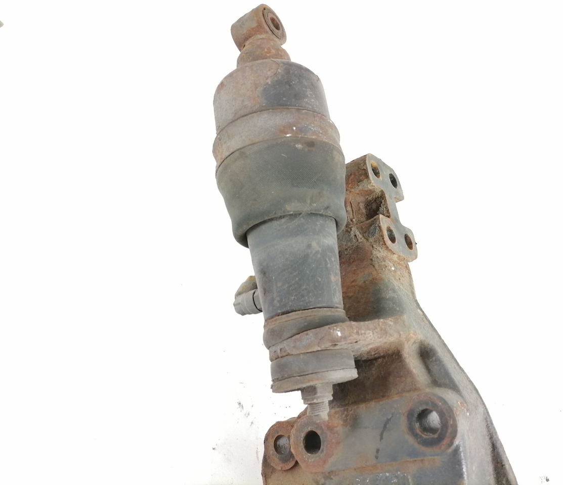 DAF Leaf spring bracket 1643160 - Suspensie pentru Camion: Foto 4 DAF Leaf spring bracket 1643160 - Suspensie pentru Camion: Foto 4