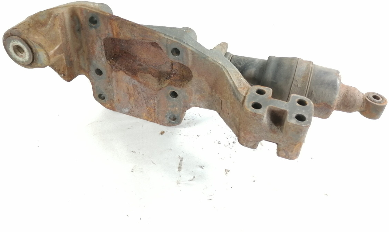 DAF Leaf spring bracket 1643160 - Suspensie pentru Camion: Foto 5 DAF Leaf spring bracket 1643160 - Suspensie pentru Camion: Foto 5