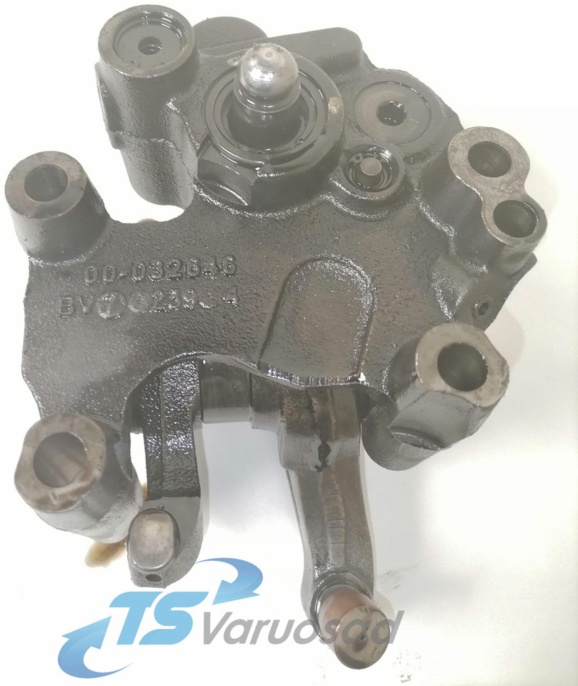 DAF Set of rockers with shaft 1732002 - Piesa universala pentru Camion: Foto 2 DAF Set of rockers with shaft 1732002 - Piesa universala pentru Camion: Foto 2