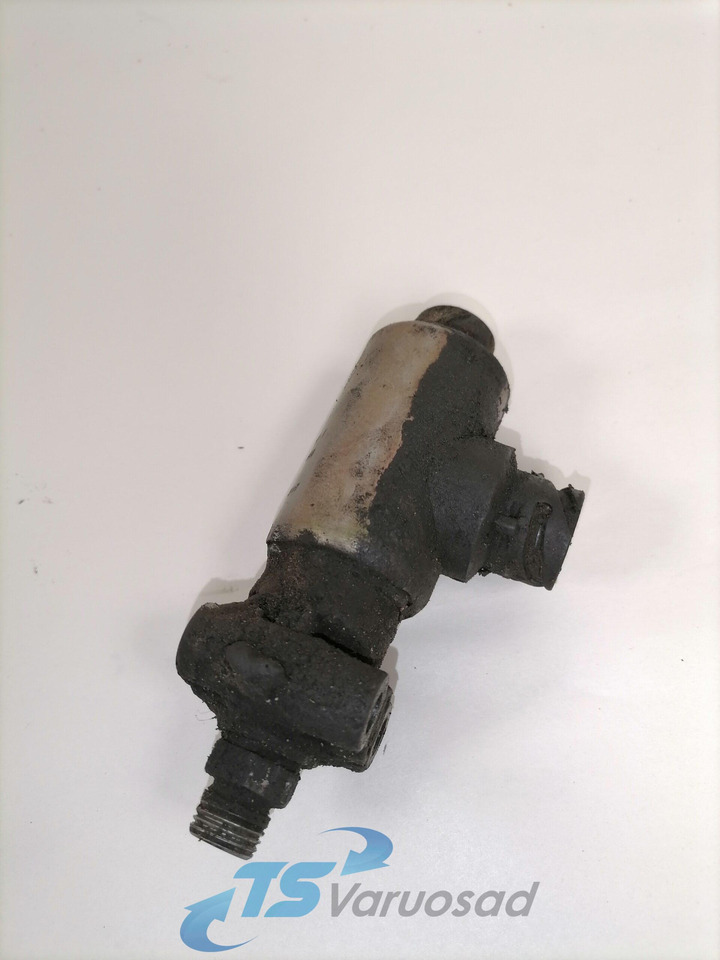 DAF Solenoid valve 4721726860 - Supapă frână pentru Camion: Foto 1 DAF Solenoid valve 4721726860 - Supapă frână pentru Camion: Foto 1