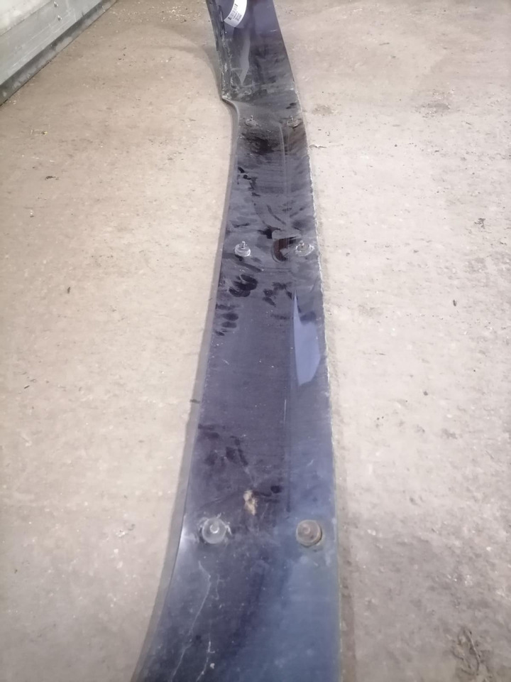 DAF Sun visor 1300557 - Caroserie și exterior pentru Camion: Foto 2 DAF Sun visor 1300557 - Caroserie și exterior pentru Camion: Foto 2