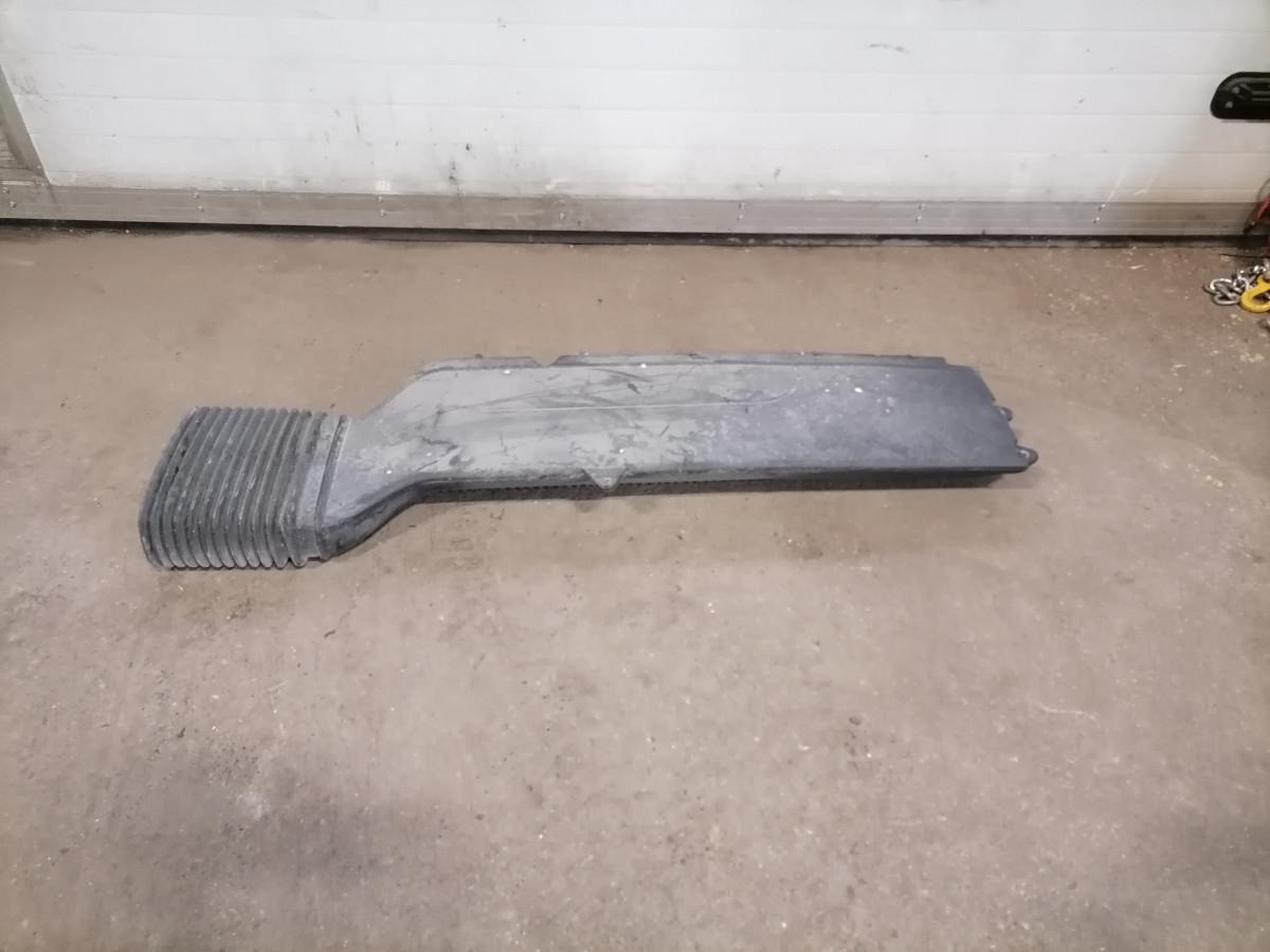 MAN Air intake 81082010485 - Sistem de admisie pentru Camion: Foto 2 MAN Air intake 81082010485 - Sistem de admisie pentru Camion: Foto 2