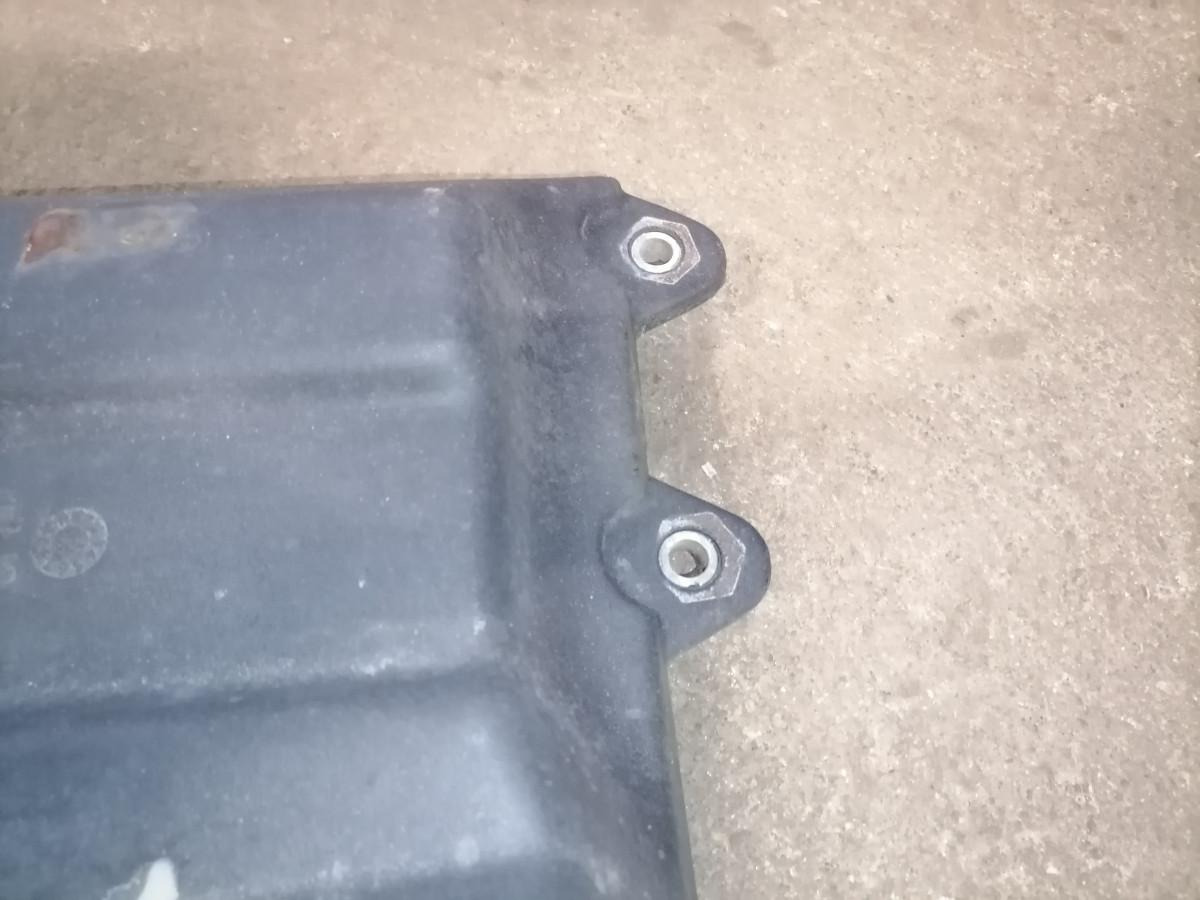 MAN Air intake 81082010485 - Sistem de admisie pentru Camion: Foto 3 MAN Air intake 81082010485 - Sistem de admisie pentru Camion: Foto 3